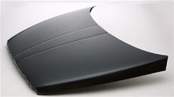 Steel OEM Replacement Style Hood 94-01 Dodge Ram